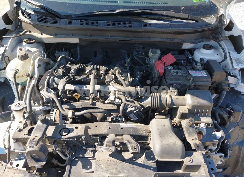 Photo 10 of 2020 Nissan Kicks S XTRONIC CVT (VIN 3N1CP5BV2LL492913)