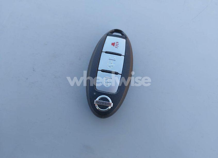 Photo 11 of 2020 Nissan Kicks S XTRONIC CVT (VIN 3N1CP5BV2LL492913)