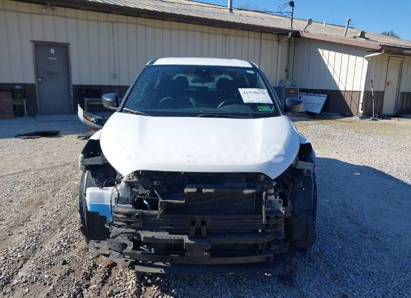 Photo 13 of 2020 Nissan Kicks S XTRONIC CVT (VIN 3N1CP5BV2LL492913)