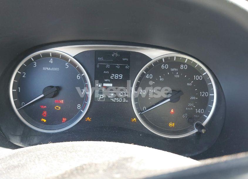 Photo 16 of 2020 Nissan Kicks S XTRONIC CVT (VIN 3N1CP5BV2LL492913)