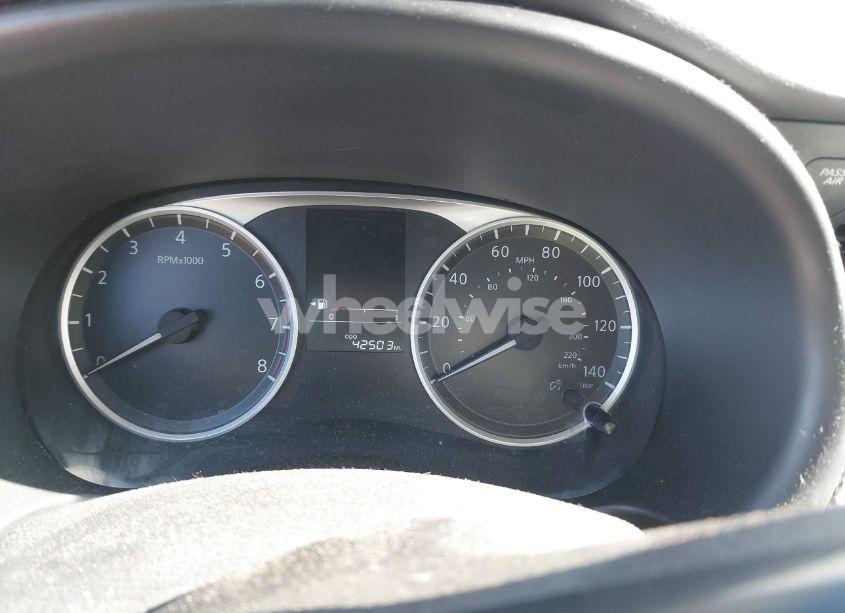 Photo 7 of 2020 Nissan Kicks S XTRONIC CVT (VIN 3N1CP5BV2LL492913)