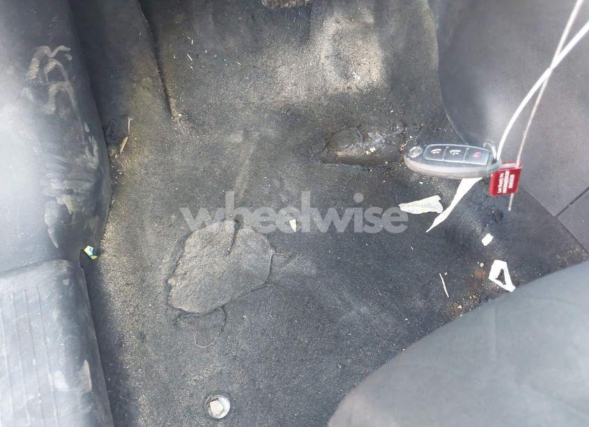 Photo 20 of 2020 Nissan Kicks S (VIN 3N1CP5BV2LL524341)