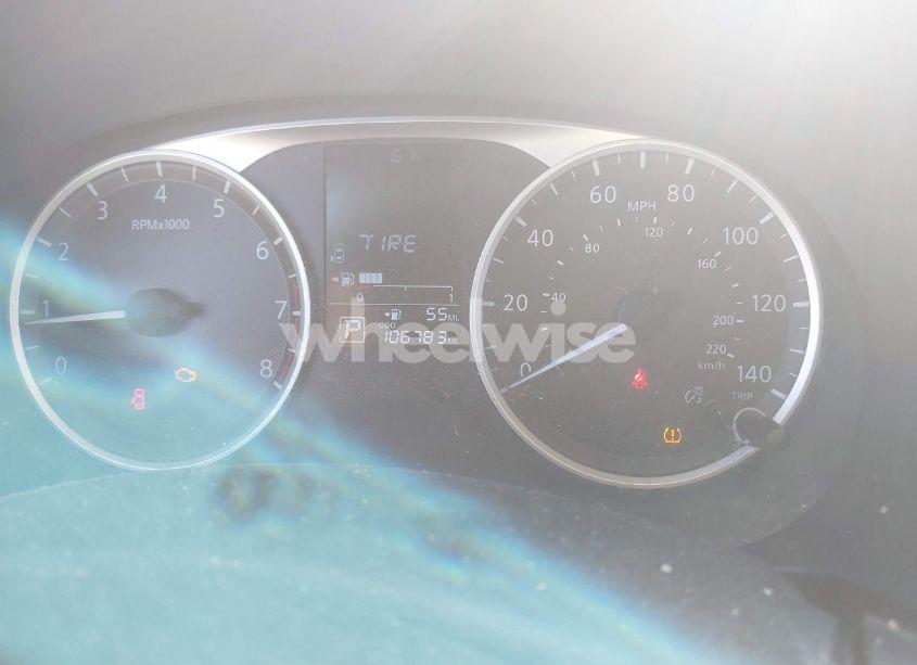 Photo 7 of 2020 Nissan Kicks S (VIN 3N1CP5BV2LL524341)