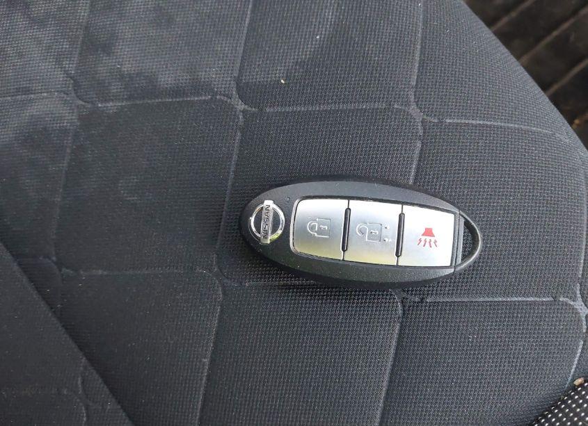 Photo 11 of 2020 Nissan Kicks S XTRONIC CVT (VIN 3N1CP5BV2LL531774)