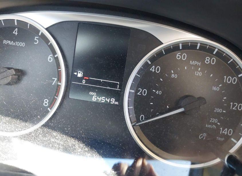 Photo 15 of 2020 Nissan Kicks S XTRONIC CVT (VIN 3N1CP5BV2LL531774)