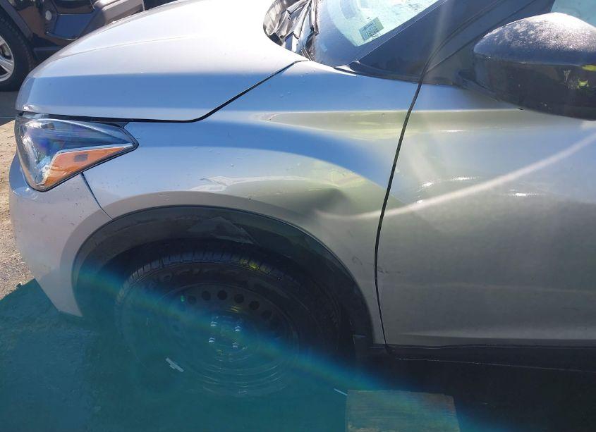 Photo 17 of 2020 Nissan Kicks S XTRONIC CVT (VIN 3N1CP5BV2LL531774)