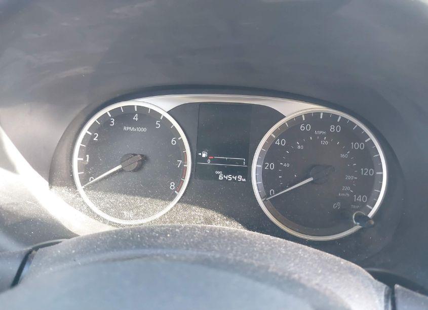 Photo 7 of 2020 Nissan Kicks S XTRONIC CVT (VIN 3N1CP5BV2LL531774)