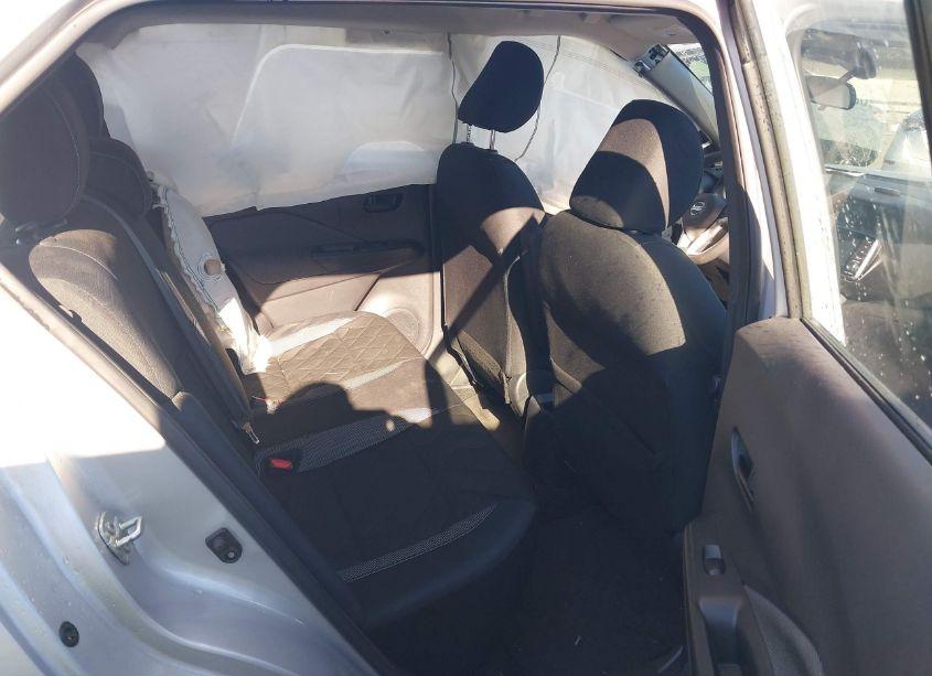 Photo 8 of 2020 Nissan Kicks S XTRONIC CVT (VIN 3N1CP5BV2LL531774)