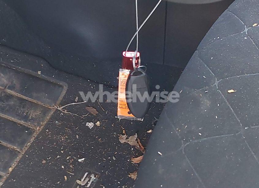 Photo 11 of 2020 Nissan Kicks S XTRONIC CVT (VIN 3N1CP5BV2LL577816)