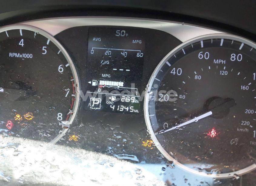 Photo 15 of 2020 Nissan Kicks S XTRONIC CVT (VIN 3N1CP5BV2LL577816)