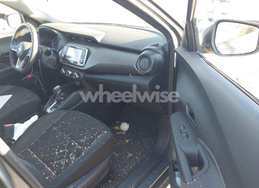 Photo 5 of 2020 Nissan Kicks S XTRONIC CVT (VIN 3N1CP5BV2LL577816)