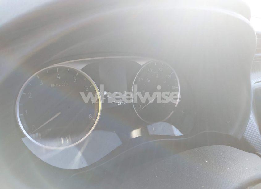 Photo 7 of 2020 Nissan Kicks S XTRONIC CVT (VIN 3N1CP5BV2LL577816)