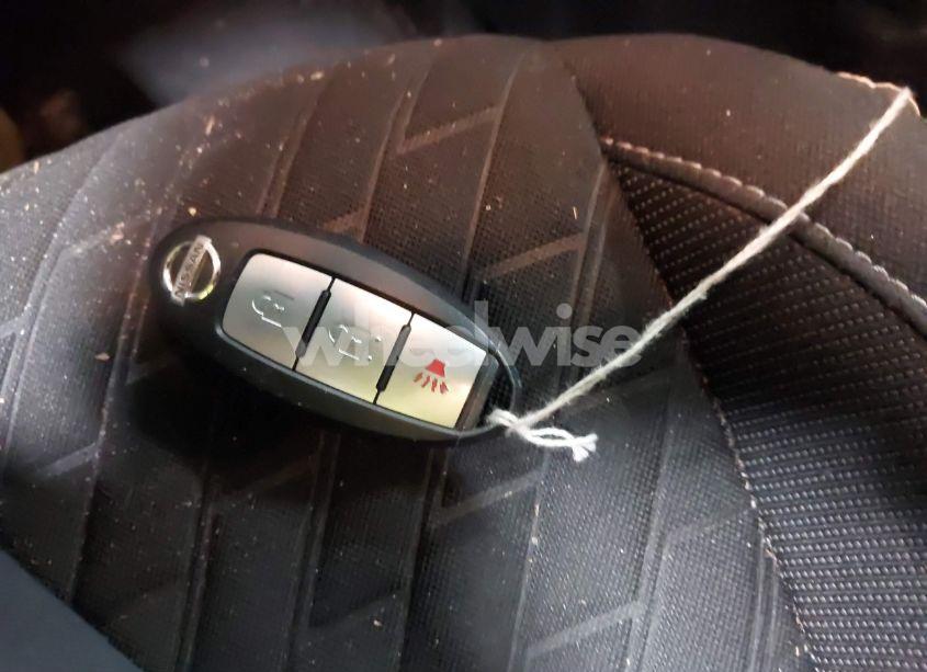 Photo 11 of 2021 Nissan Kicks S XTRONIC CVT (VIN 3N1CP5BV2ML477362)