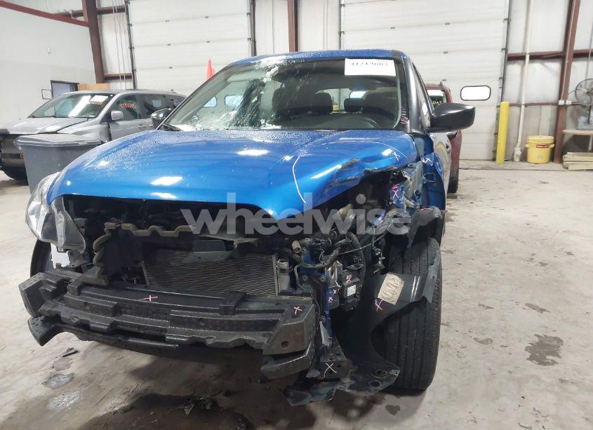 Photo 12 of 2021 Nissan Kicks S XTRONIC CVT (VIN 3N1CP5BV2ML477362)