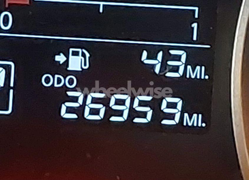 Photo 15 of 2021 Nissan Kicks S XTRONIC CVT (VIN 3N1CP5BV2ML477362)