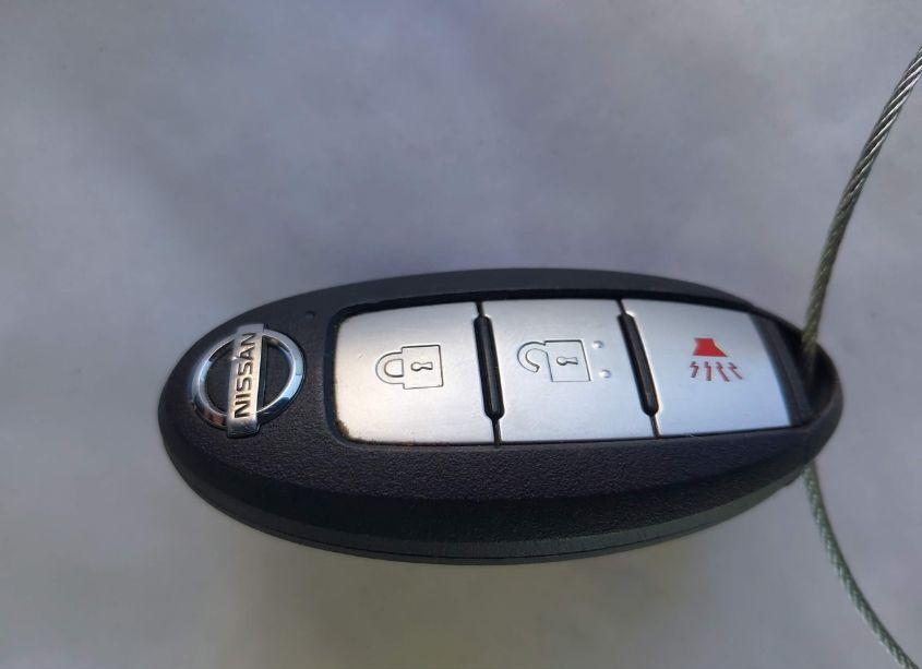 Photo 11 of 2021 Nissan Kicks S XTRONIC CVT (VIN 3N1CP5BV2ML485946)