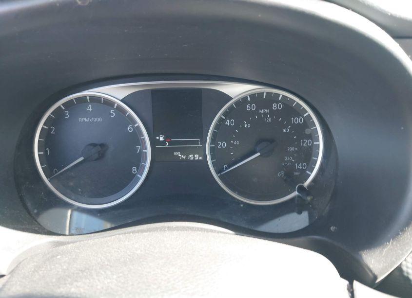 Photo 7 of 2021 Nissan Kicks S XTRONIC CVT (VIN 3N1CP5BV2ML485946)