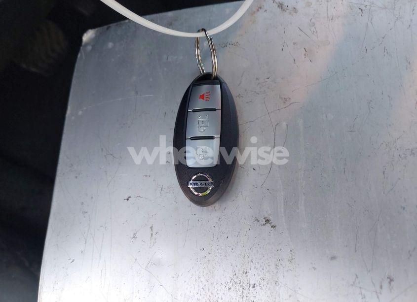 Photo 11 of 2021 Nissan Kicks S XTRONIC CVT (VIN 3N1CP5BV2ML528505)