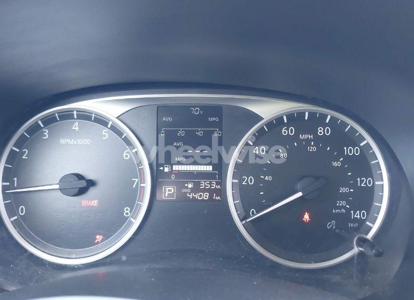 Photo 7 of 2021 Nissan Kicks S XTRONIC CVT (VIN 3N1CP5BV2ML528505)