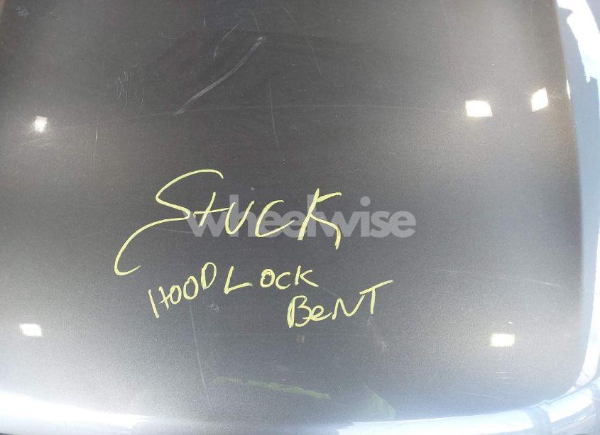 Photo 10 of 2021 Nissan Kicks S XTRONIC CVT (VIN 3N1CP5BV2ML543733)