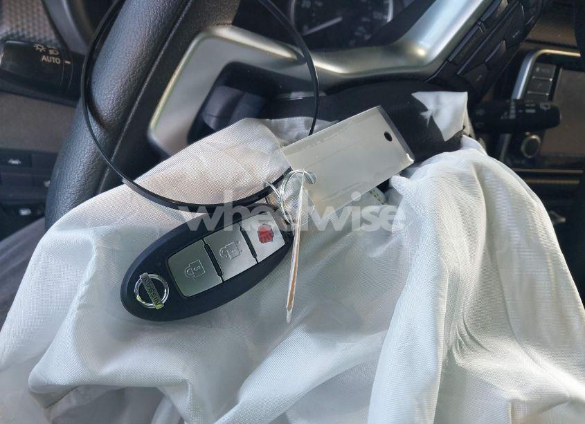 Photo 11 of 2021 Nissan Kicks S XTRONIC CVT (VIN 3N1CP5BV2ML543733)