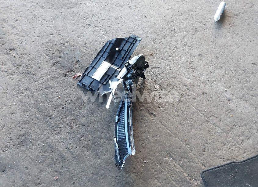 Photo 12 of 2021 Nissan Kicks S XTRONIC CVT (VIN 3N1CP5BV2ML543733)