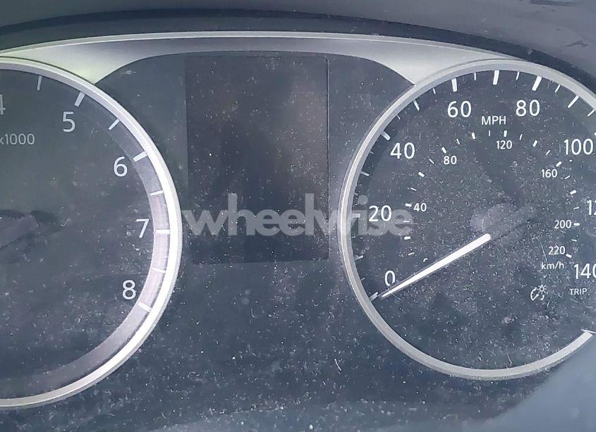 Photo 16 of 2021 Nissan Kicks S XTRONIC CVT (VIN 3N1CP5BV2ML543733)