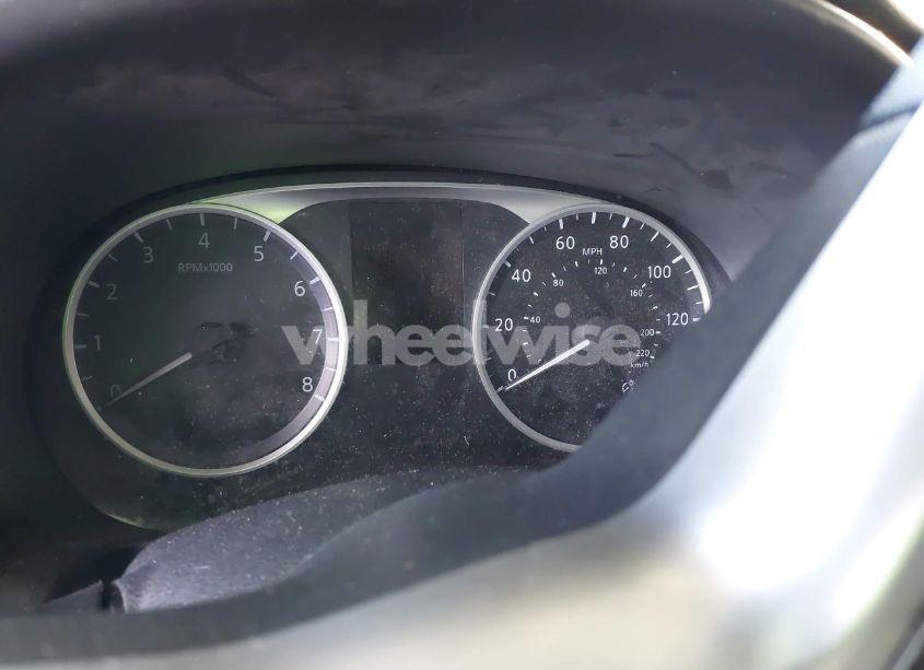 Photo 7 of 2021 Nissan Kicks S XTRONIC CVT (VIN 3N1CP5BV2ML543733)