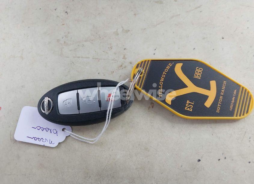 Photo 11 of 2022 Nissan Kicks S XTRONIC CVT (VIN 3N1CP5BV2NL516520)