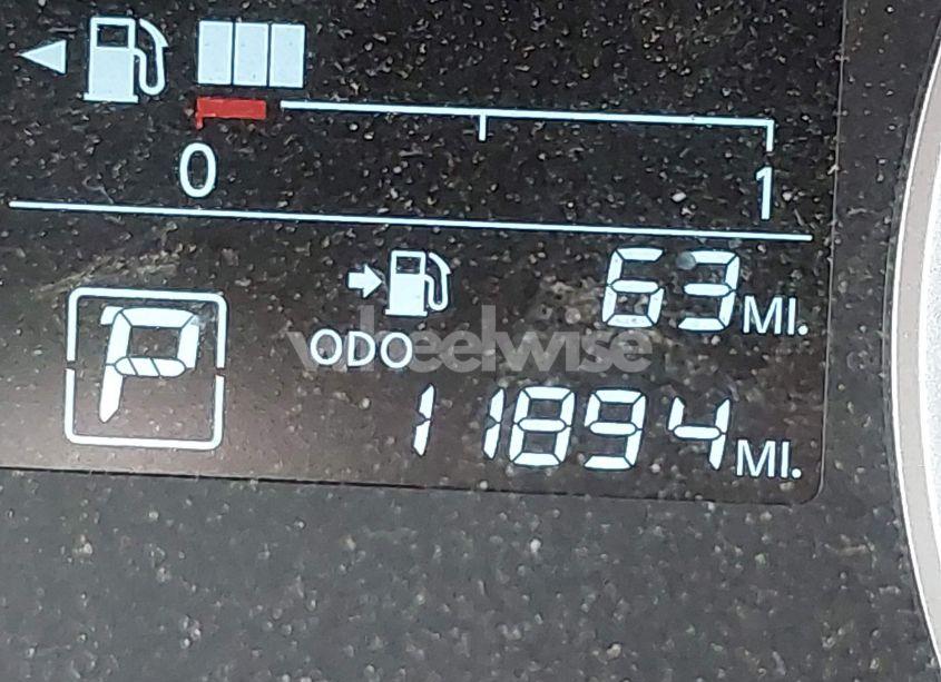 Photo 15 of 2022 Nissan Kicks S XTRONIC CVT (VIN 3N1CP5BV2NL516520)