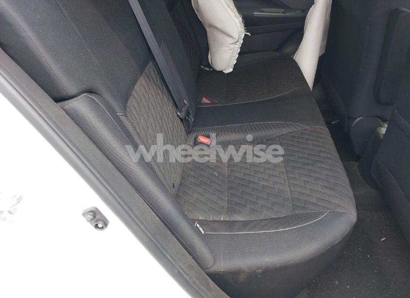 Photo 8 of 2022 Nissan Kicks S XTRONIC CVT (VIN 3N1CP5BV2NL516520)