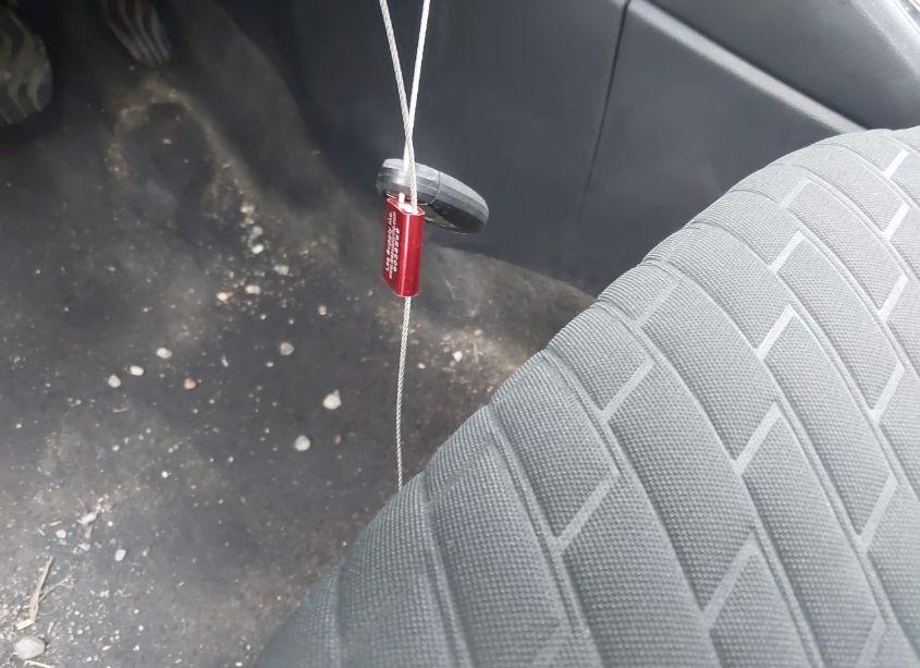 Photo 11 of 2022 Nissan Kicks S XTRONIC CVT (VIN 3N1CP5BV2NL528733)