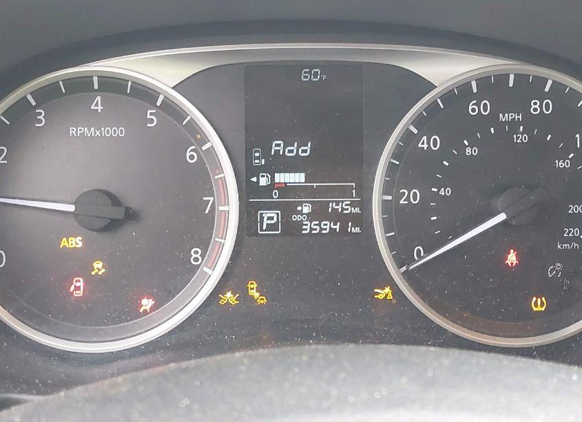 Photo 15 of 2022 Nissan Kicks S XTRONIC CVT (VIN 3N1CP5BV2NL528733)