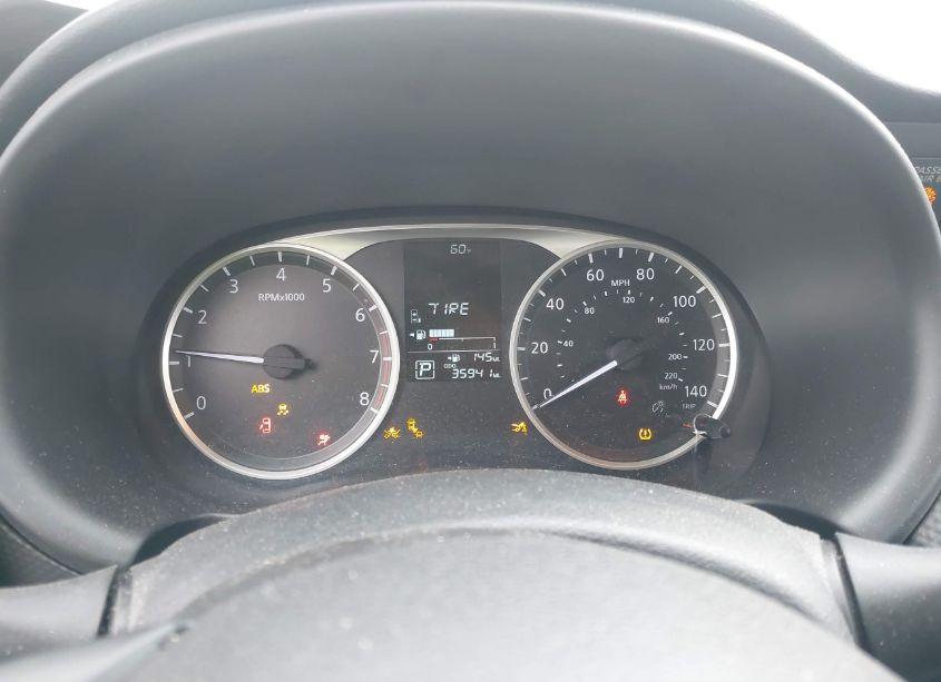 Photo 7 of 2022 Nissan Kicks S XTRONIC CVT (VIN 3N1CP5BV2NL528733)