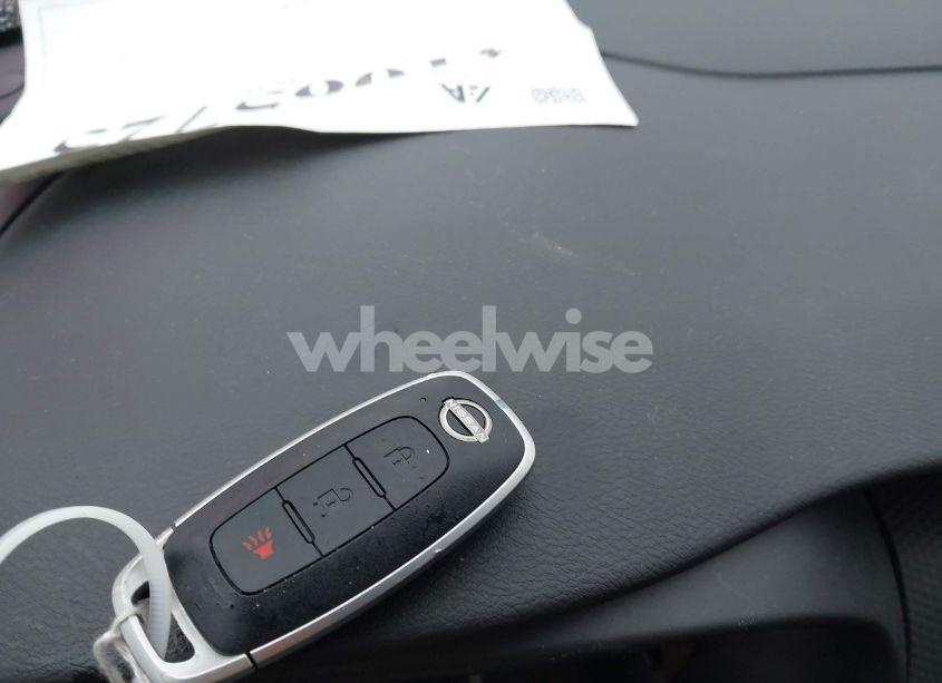 Photo 11 of 2023 Nissan Kicks S XTRONIC CVT (VIN 3N1CP5BV2PL468228)