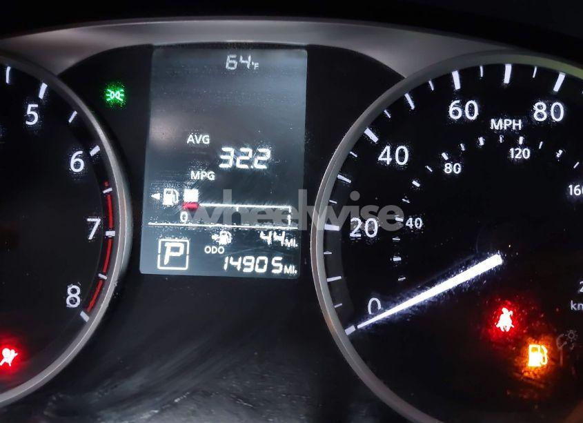 Photo 15 of 2023 Nissan Kicks S XTRONIC CVT (VIN 3N1CP5BV2PL468228)