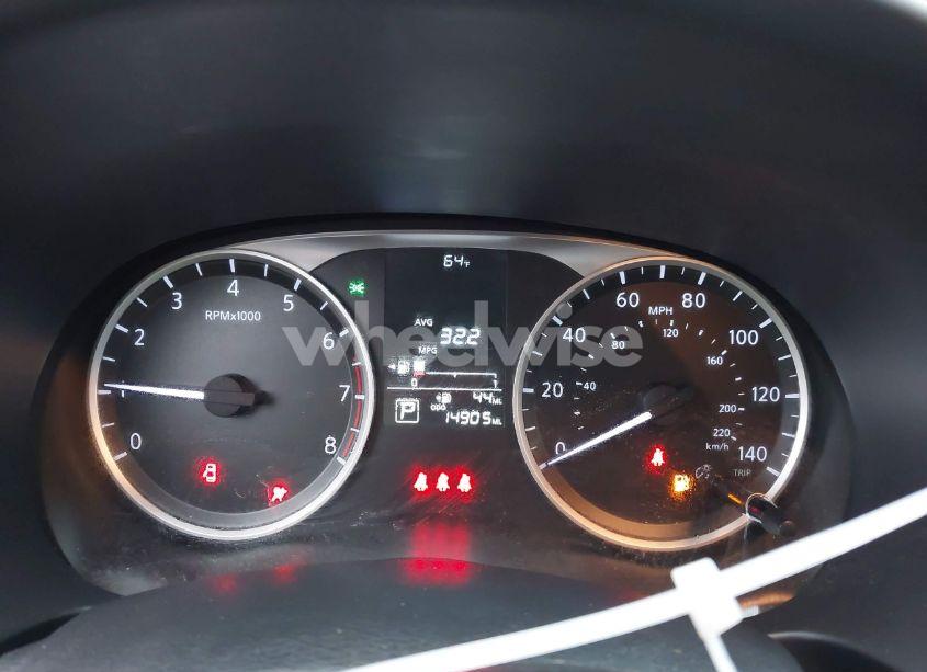 Photo 7 of 2023 Nissan Kicks S XTRONIC CVT (VIN 3N1CP5BV2PL468228)