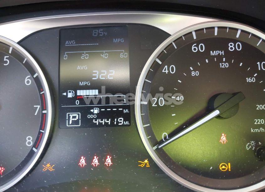 Photo 15 of 2023 Nissan Kicks S XTRONIC CVT (VIN 3N1CP5BV2PL487717)