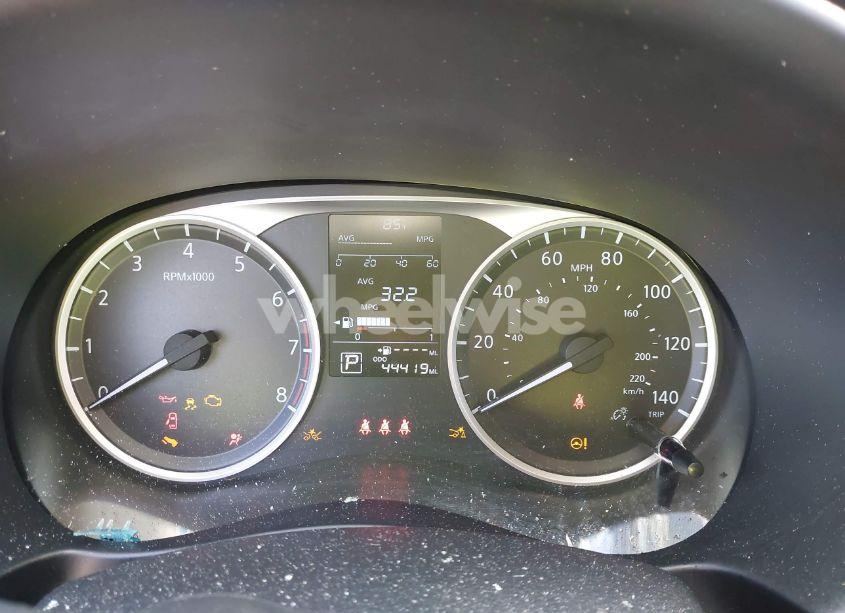 Photo 7 of 2023 Nissan Kicks S XTRONIC CVT (VIN 3N1CP5BV2PL487717)