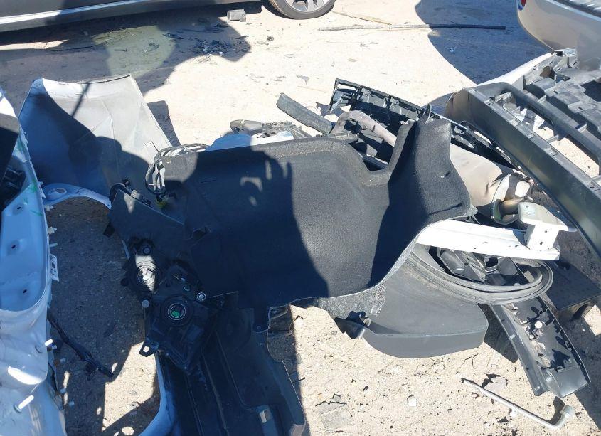 Photo 11 of 2023 Nissan Kicks S XTRONIC CVT (VIN 3N1CP5BV2PL522398)