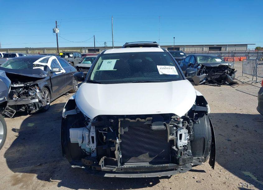 Photo 12 of 2023 Nissan Kicks S XTRONIC CVT (VIN 3N1CP5BV2PL522398)