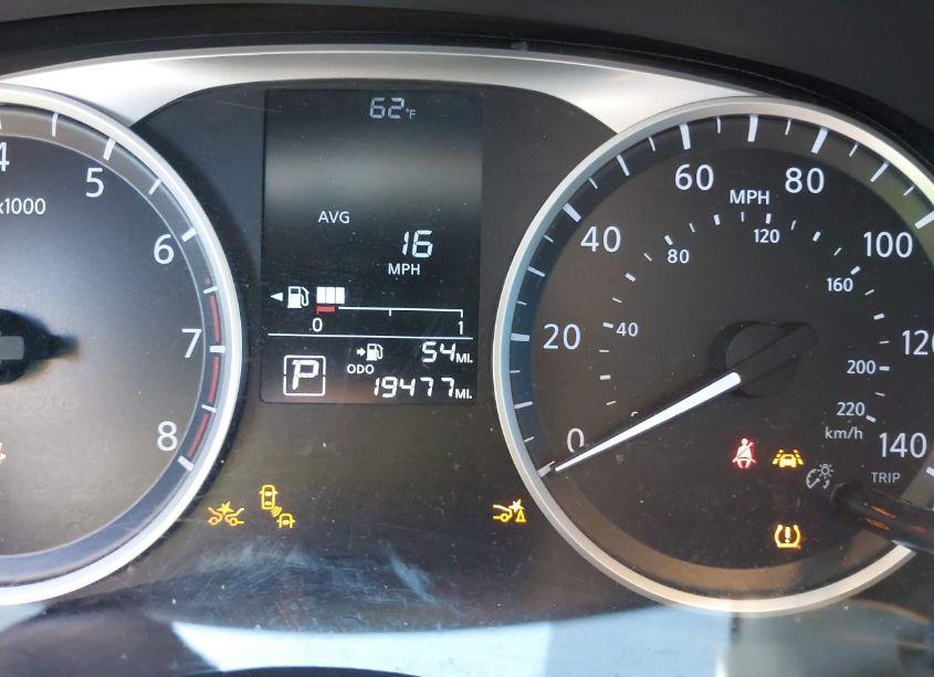 Photo 15 of 2023 Nissan Kicks S XTRONIC CVT (VIN 3N1CP5BV2PL522398)