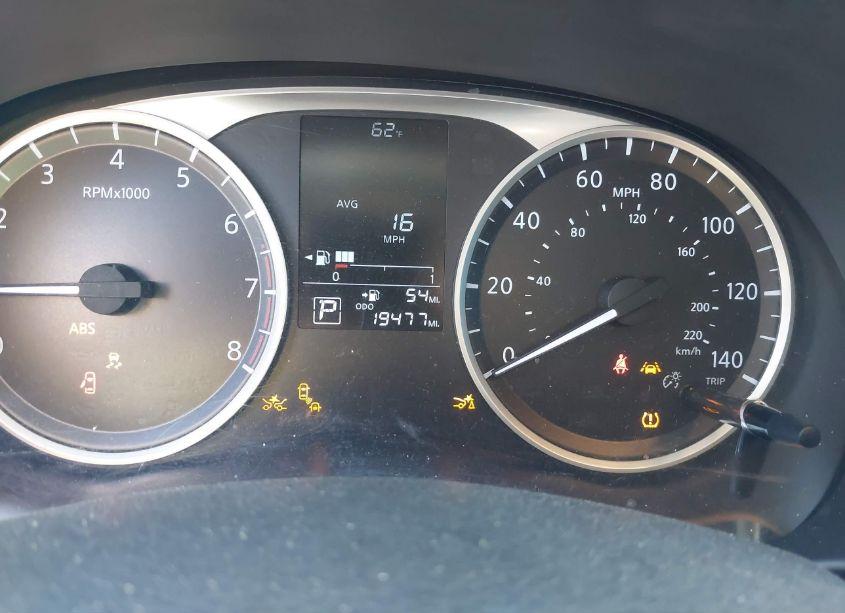 Photo 7 of 2023 Nissan Kicks S XTRONIC CVT (VIN 3N1CP5BV2PL522398)