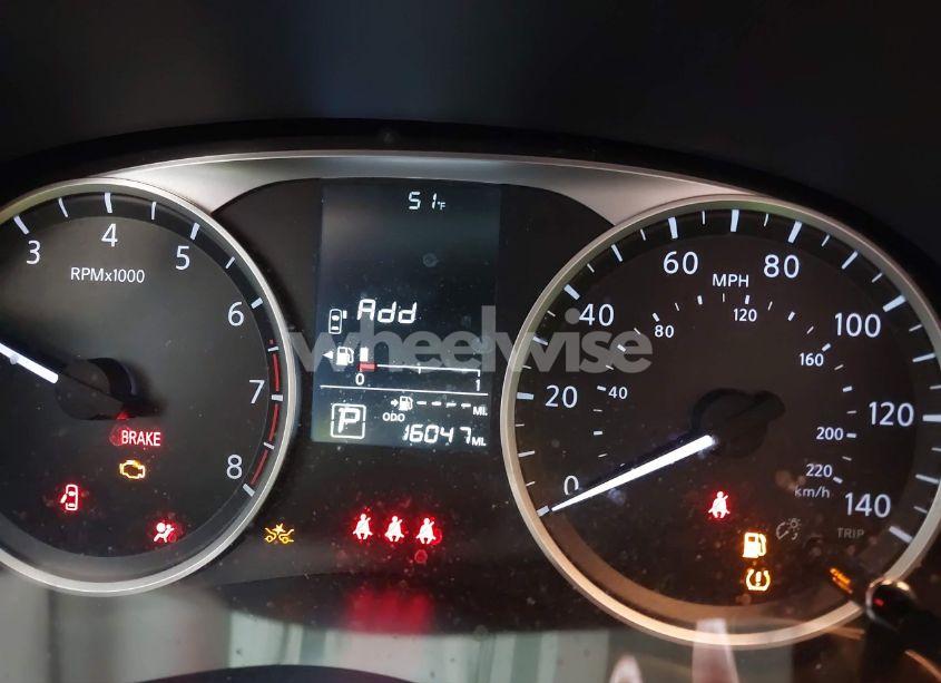 Photo 15 of 2023 Nissan Kicks S XTRONIC CVT (VIN 3N1CP5BV2PL551397)