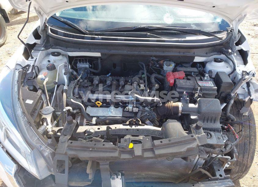 Photo 10 of 2023 Nissan Kicks S XTRONIC CVT (VIN 3N1CP5BV2PL569138)