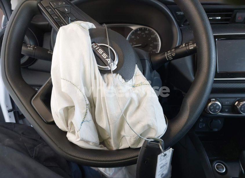 Photo 11 of 2023 Nissan Kicks S XTRONIC CVT (VIN 3N1CP5BV2PL569138)