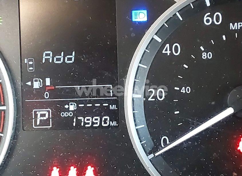 Photo 15 of 2023 Nissan Kicks S XTRONIC CVT (VIN 3N1CP5BV2PL569138)