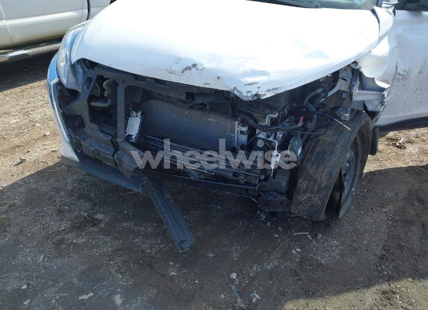 Photo 6 of 2023 Nissan Kicks S XTRONIC CVT (VIN 3N1CP5BV2PL569138)