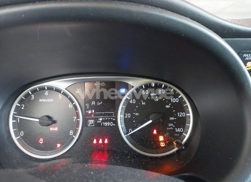 Photo 7 of 2023 Nissan Kicks S XTRONIC CVT (VIN 3N1CP5BV2PL569138)