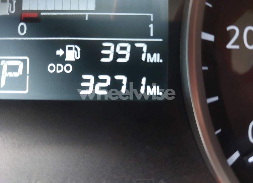 Photo 15 of 2024 Nissan Kicks S XTRONIC CVT (VIN 3N1CP5BV2RL473707)